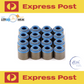 INLET EXHAUST VALVE STEM SEAL SET FOR TOYOTA HILUX TGN16 2.7L 2TR 2TRFE VVT 2.7