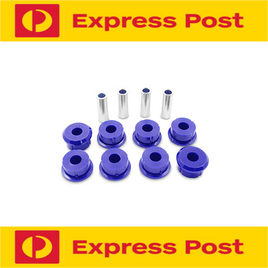 SuperPro Control Arm Bush Kit for TOYOTA COROLLA CELICA CAMRY KLUGER SPF0823K