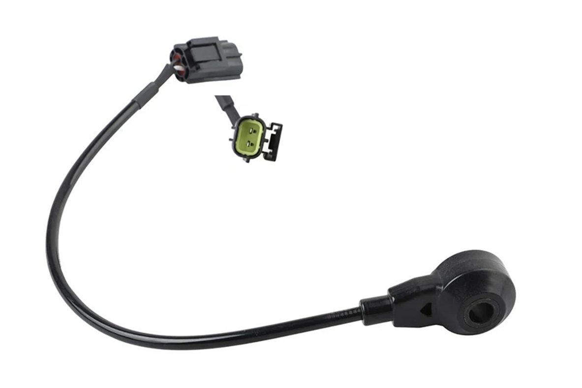 Knock Sensor LNE1692AA for Jaguar XJ X308 XK8 XKR