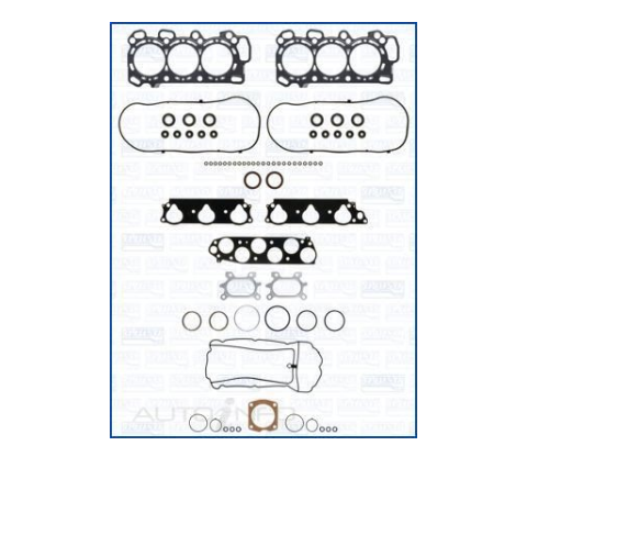 AJUSA VRS Head Gasket Set Kit for Honda Legend KB 3.5L J35A8 