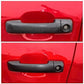 Trinova Plastic Trim Restorer 50ml - Car Motorcycle Plastic Bumper EXPRESS POST