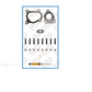 Turbocharger Gasket Kit for Renault Trafic 2.0L Diesel M9R 07-15