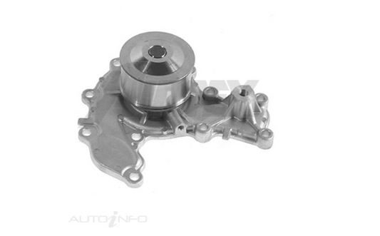 Water Pump for Holden Rodeo RA TFR26 TFS26 6VE1 3.5