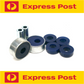 SUPERPRO FRONT CONTROL ARM LOWER REAR BUSH KIT FOR HYUNDAI SANTA FE SM 2000-2006