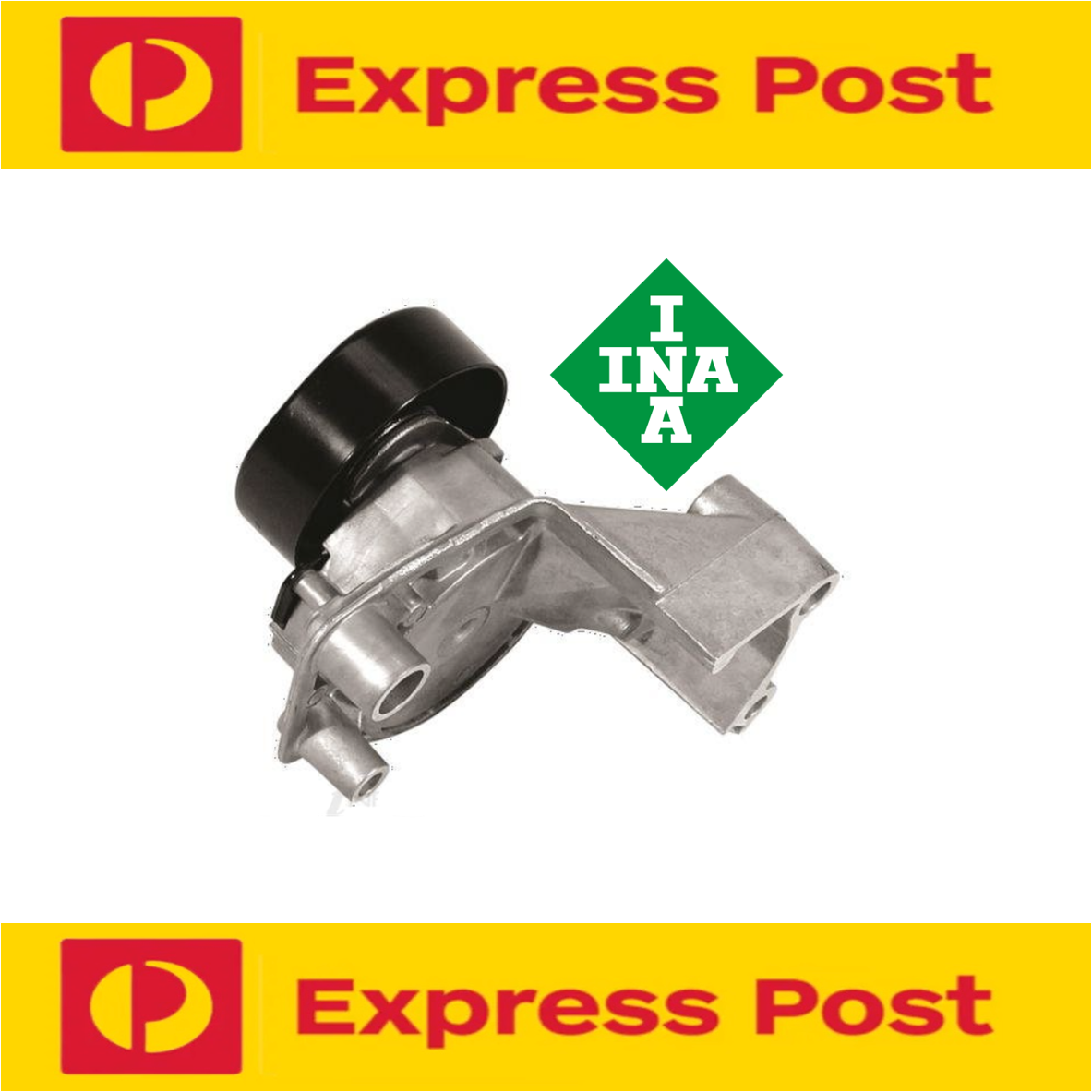 AUTOMATIC BELT TENSIONER for TOYOTA LEXUS 1UZ-FE 2UZ-FE 3UZ-FE 1UZFE 2UZFE 3UZFE