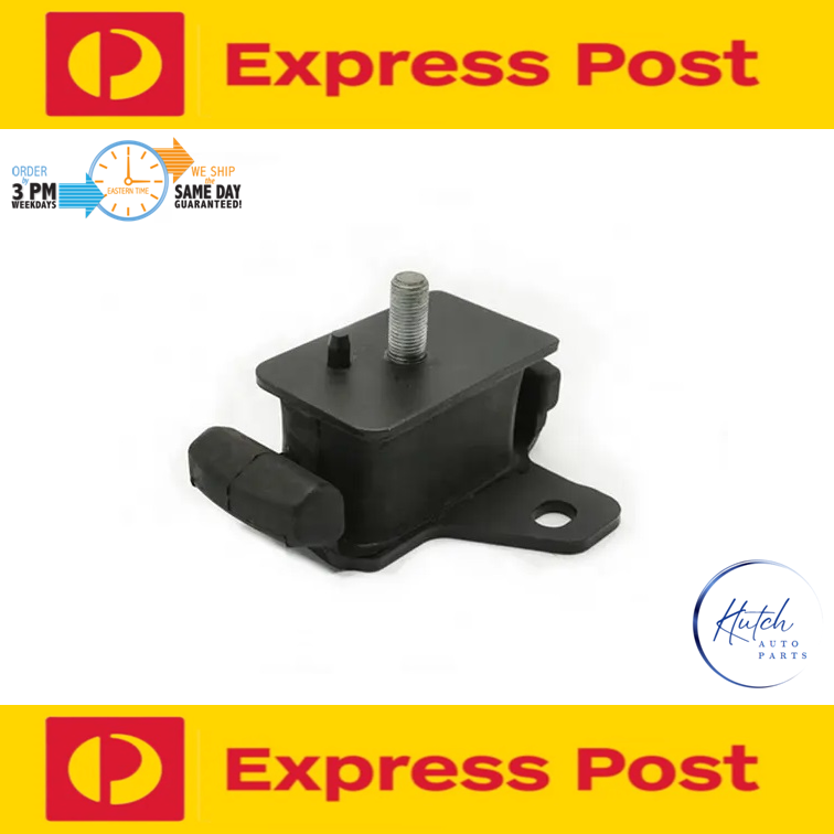 Front LH / RH Engine Mount For TOYOTA Hilux GGN15R GGN25R 1GRFE 4.0L Auto Manual