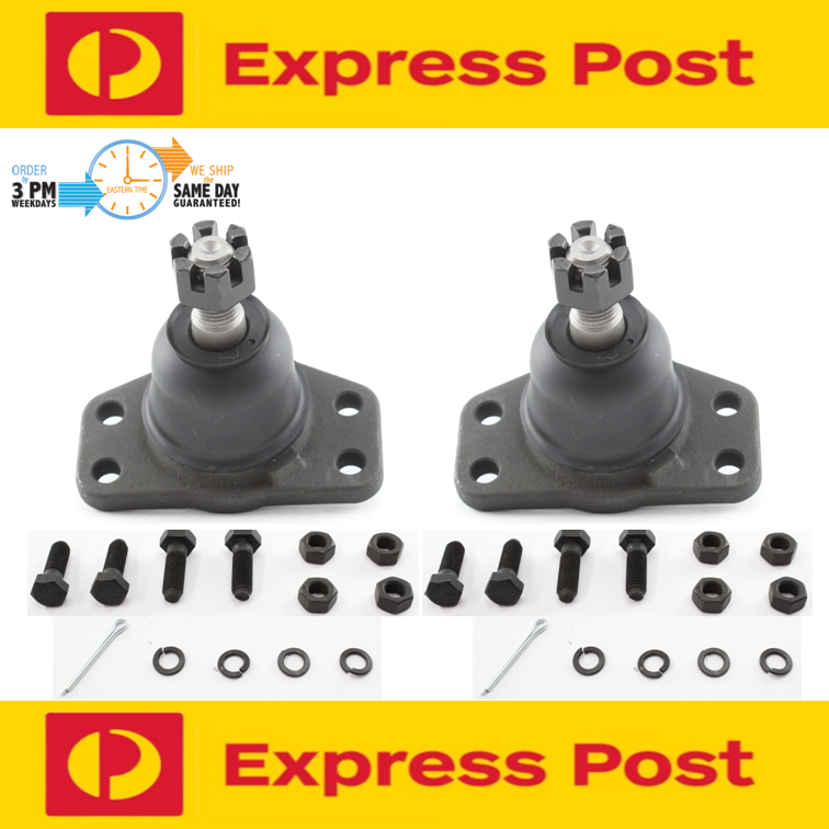 Upper Ball Joint Joints Set Kit for Falcon XK XL XM XP XR XT XW XY 