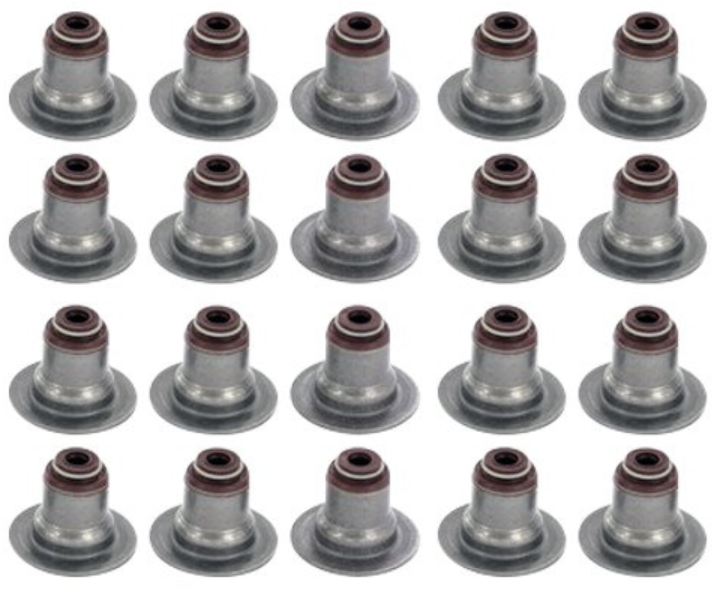 Valve Stem Seal X20 FOR FORD 3.2L DIESEL RANGER P5AT Duratorq 32 MAZDA BT50