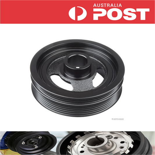 Harmonic Balancer Mazda CX-9 CX9 2.0L & 2.5L PE-VPS PEVPS PY PYVPS PY-VPS 16-Onw