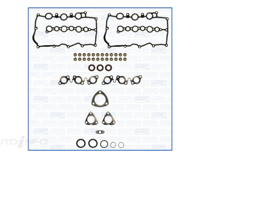 Head Gasket Set Kit (VRS) for Ford Territory SZ 2.7L Diesel 276DT 11-16