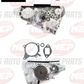 NEP AUSTRALIA WATER PUMP & GASKET FOR MAZDA ZM-D 1.6L DOHC 323	BJ10 1998-2001