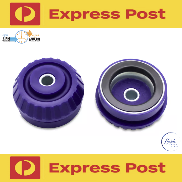 SUPERPRO FRONT STRUT TOP & BEARING FOR HSV GRANGE WM CLUBSPORT VE VF 2006-2017