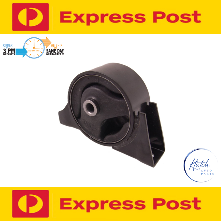 Rear Engine Mount For Nissan Pulsar 1.6 1.8 N16 QG16DE QG18DE Auto Manual 00-06
