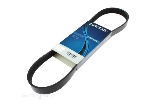 DAYCO Serpentine Belt for Honda Legend KB 3.5L J35A8 