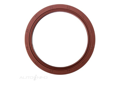 MUSASHI Crankshaft Rear Main Seal for Nissan Altima 2.5L L33 QR25DE 13-17