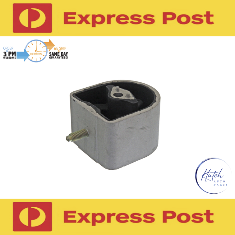 Front LH or RH Engine Mount For MERCEDES BENZ A Class W168 Various All AT Manual