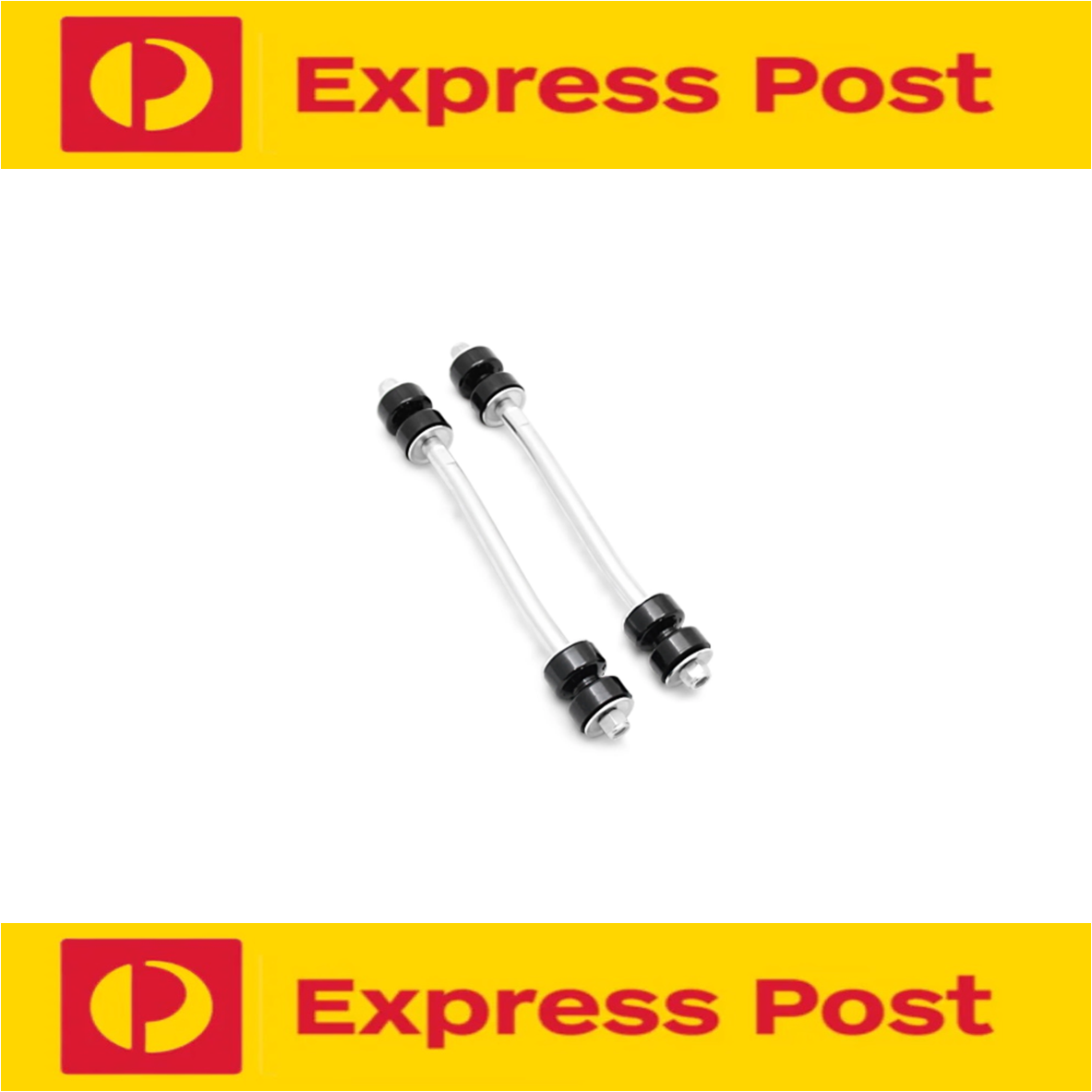 H/DUTY FRONT SWAY BAR LINK TO STRUT KIT FOR HSV CLUBSPORT VN VP VR VS VT 88-2000