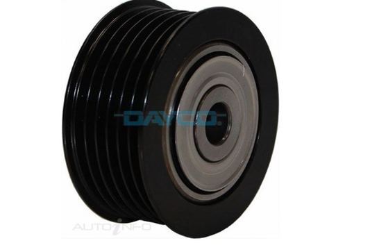 Drive Belt Idler Pulley for Mitsubishi ASX XA XB XC XD 4B11 2.0L 11-Onw (Upper)