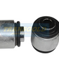 Rear Outer, Lower Control Arm Bush for Subaru Outback FB25A 2.5L 08/14-12/20