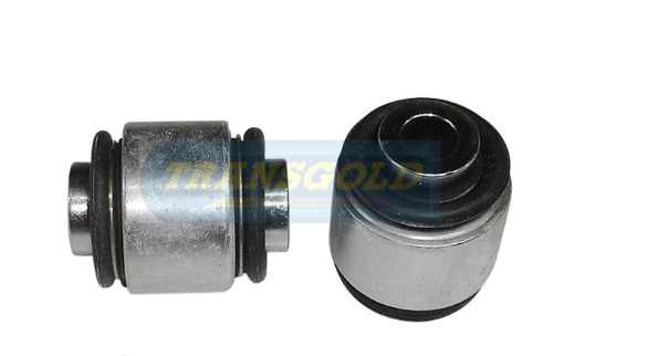 Rear Outer, Lower Control Arm Bush for Subaru Outback FB25A 2.5L 08/14-12/20