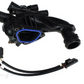 DAYCO Thermostat & Housing Assembly for Peugeot 308 1.6L EP6CDT 10-14