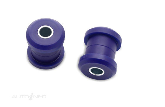 SUPERPRO Rear Outer, Upper Control Arm Bush Kit for Holden Captiva CG 2.2 11-19