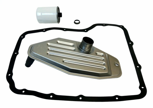 TRANSMISSION FILTER & GASKET KIT FOR JEEP WRANGLER JK 2007-2010 AUTOMATIC 545RFE