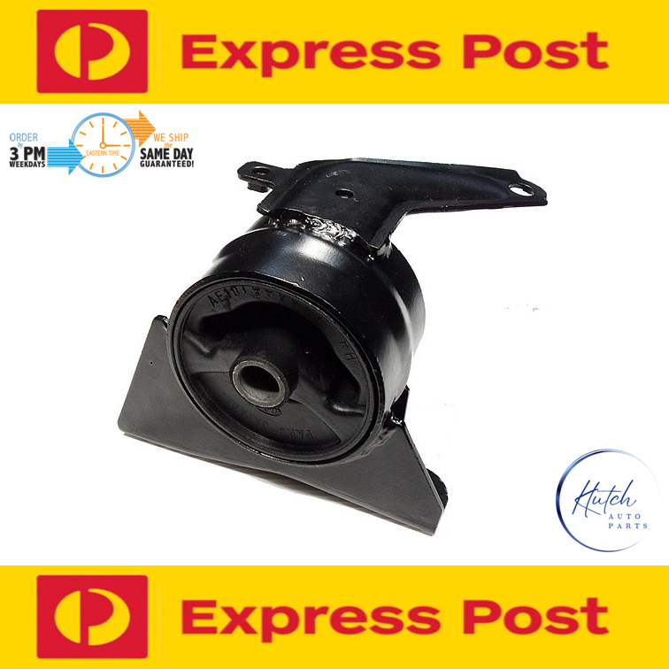 RH Engine Mount For TOYOTA Corolla 1.6 1.8 91-00 AE101R 4AFE AE102R 7AFE Manual