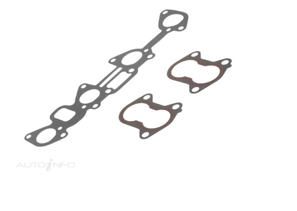 Intake Manifold Gasket Set for Holden Rodeo TF TFR17 2.6L 4ZE1 88-98 (93-on)