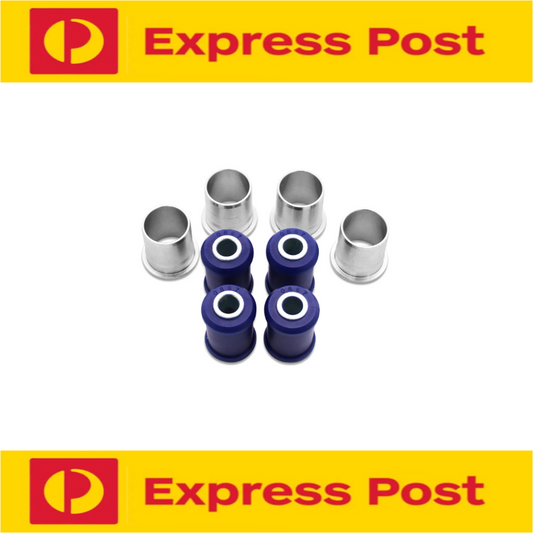 SuperPro Control Arm Bush for TOYOTA 4 RUNNER HILUX HIACE REGIUS SPF2337K