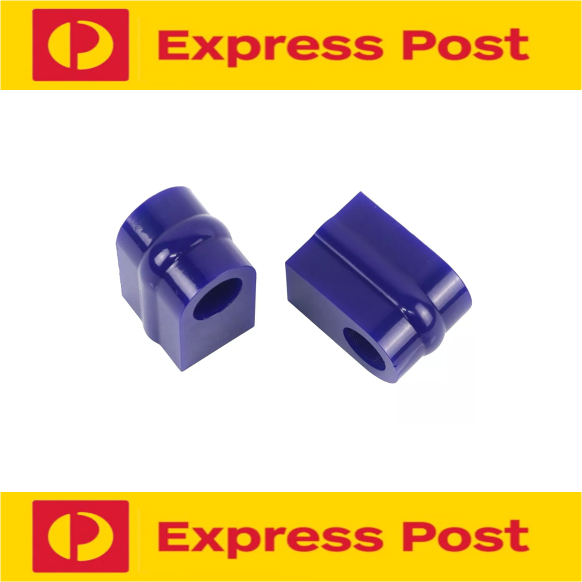 FRONT SWAY BAR MOUNT BUSH KIT FOR RENAULT MEGANE X32 X84 X95 E95 K95 25MM