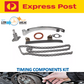 Timing Chain Kit for Landcruiser FZJ75 FZJ78 FZJ79 Petrol 6cyl 4.5L 1FZ-FE 92-07