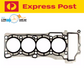 Steel Cylinder Head Gasket for Nissan Pulsar N16 N16E 1.8L QG18DE VVT 7/00-08/02