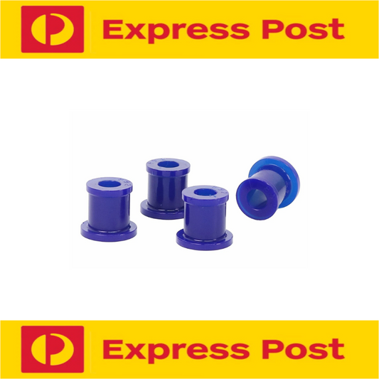 SUPERPRO FRONT INTERMEDIATE STEERING SHAFT BUSH KIT FOR VOLVO 144 66-75