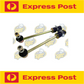 SuperPro SWAY BAR LINK ROD KIT FOR HOLDEN COMMODORE VY VX SPF3570K