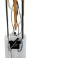 SWAN Fuel Pump Module for Volkswagen Amarok 2H 2010-2022 2.0L Turbo Diesel GE460