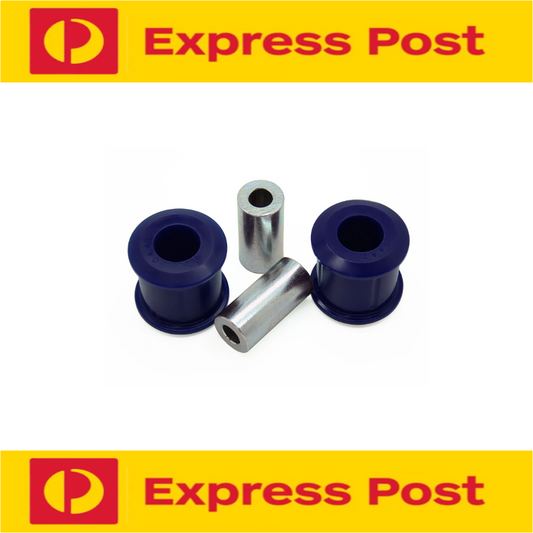 SUPERPRO REAR UPPER TRAILING ARM BUSH KIT FOR TOYOTA FJ CRUISER GSJ15 2006-2018