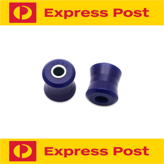 SUPERPRO REAR PANHARD ROD BUSH KIT FOR HSV CLUBSPORT VN VP VR VS 1988-1997