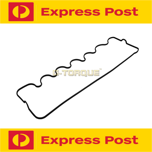 VALVE TAPPET ROCKER COVER GASKET FOR FORD FALCON  EF EL AU XG XH 4.0L 6Cyl 94-02