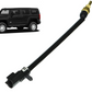 US IMPORT GM Hummer H3 Water/Coolant Temperature Sensor For 3.7 5CYL 2005-2010