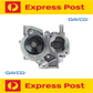 Dayco water pump for Subaru Forester SH SH9 EJ25 2.5L