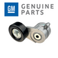 GENUINE Engine Belt Tensioner & Pulley for Holden Trailblazer LT RG 2.8L Diesel