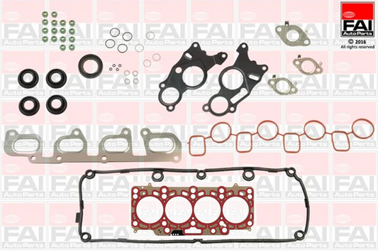VRS Head Gasket Set Kit for VW Amarok TDI400 TDI420 2H 2.0L Diesel 12-22
