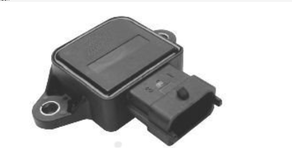 Throttle Position Sensor for Hyundai Tucson JM G4GC 2.0L 04/04-01/10