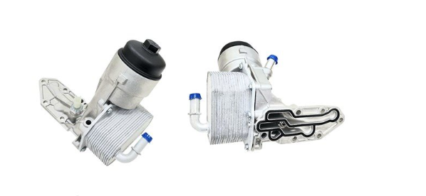 Engine Oil Cooler for Ford Ranger PX 3.2L P5AT Diesel 9/11-6/22