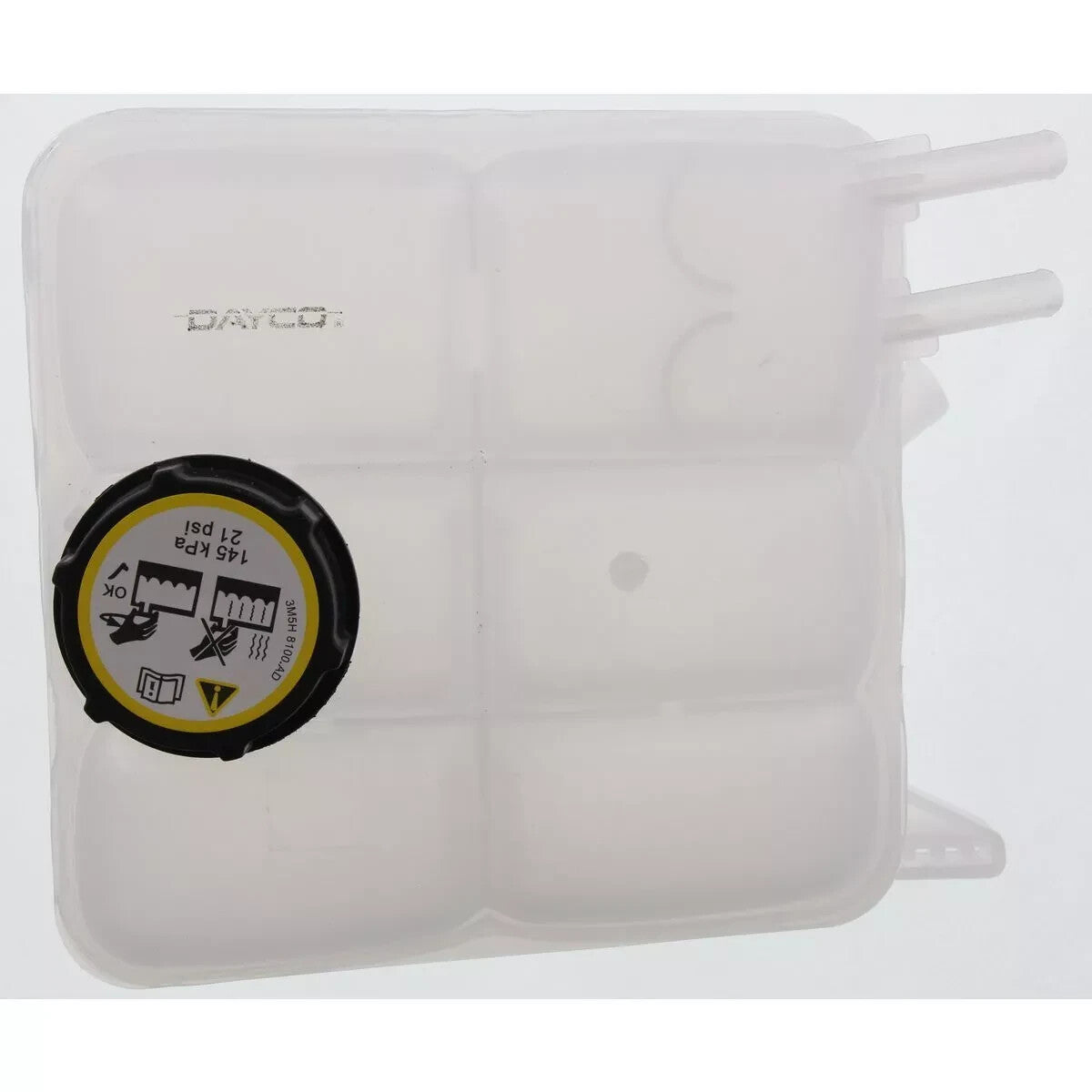 Coolant Bottle Reservoir Expansion Tank for Mazda3 BK BL BM BN 05-18 Focus 05-07