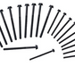 Cylinder Head Bolt Set for Ford Ranger PX 3.2 P5AT Diesel 9/11-6/22