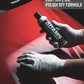 Adam’s Ceramic SIO2 Infused Hydrophobic Liquid Wax & Applicator MADE IN USA