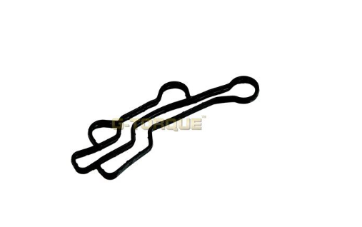Engine Oil Cooler Gasket Set for Ford Ranger PX 3.2L P5AT Diesel 9/11-6/22