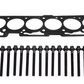 Head Gasket Bolts for Ford Falcon Barra XR6 BA BF FG FGX 4.0L 182 190 195 E-GAS